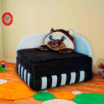 baby chair beds photo decor