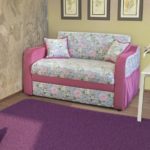 baby chair beds decoration