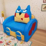 baby chair beds decoration photo