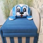 baby chair beds photo decoration