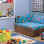 baby chair beds decoration ideas