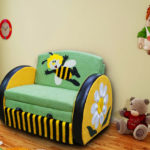 baby chair beds options