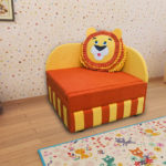 baby chairs beds types