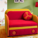 baby chair beds ideas types