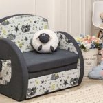 baby chair beds design options