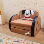 baby chair bed photo design