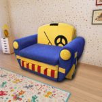 baby chair beds design ideas