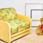 baby chair beds design ideas