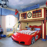 beds for children from 3 years old decor ideas