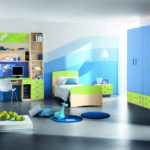 beds for children from 3 years old interior ideas