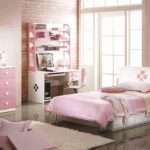 beds for children from 3 years old decoration