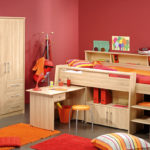 beds for children from 3 years old ideas decoration