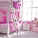 beds for children from 3 years old design ideas