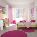 beds for children from 3 years old design ideas