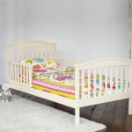 children's beds with bumpers from 2 years old photo options