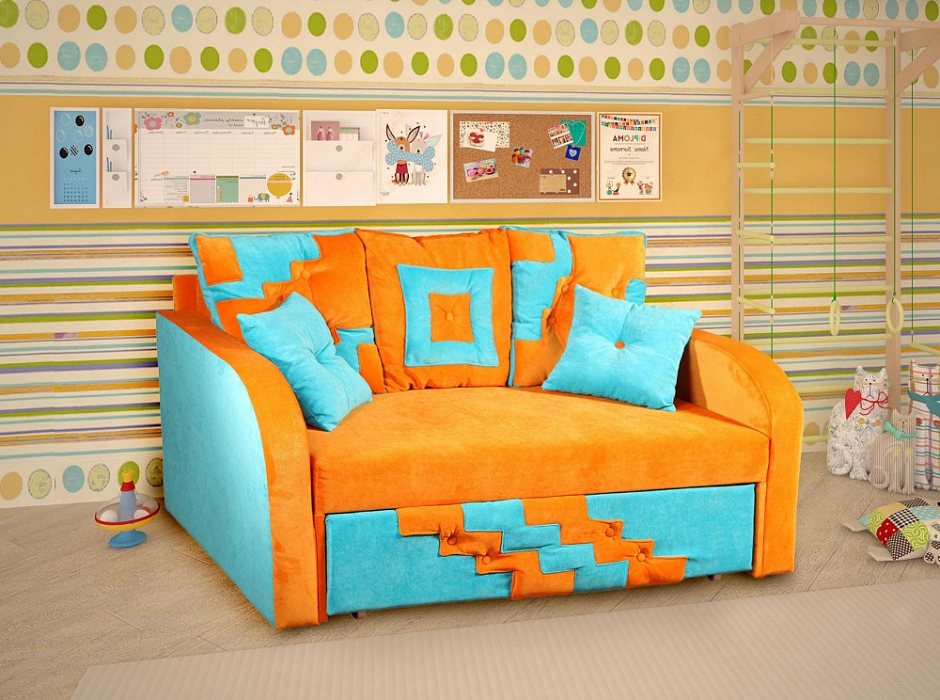 baby chair bed dolphin