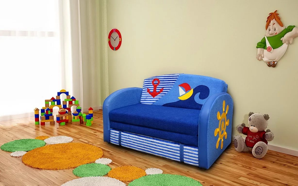 baby chair bed photo design