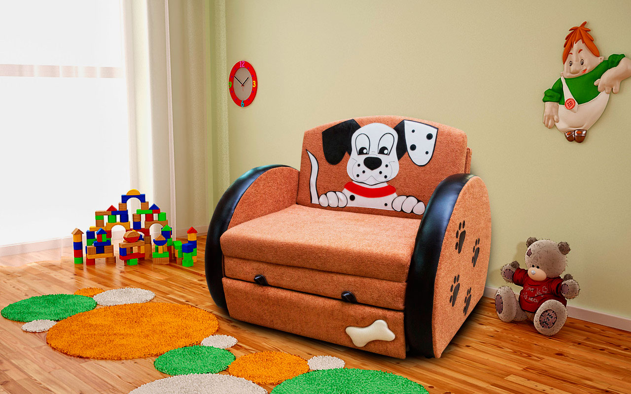 baby chair bed photo