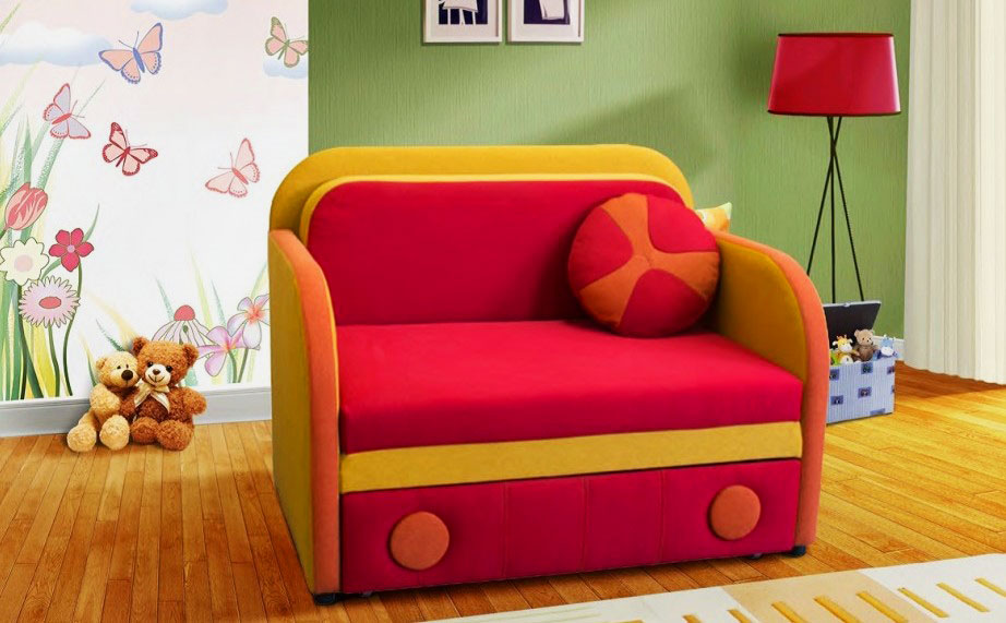 baby chair bed ideas photo