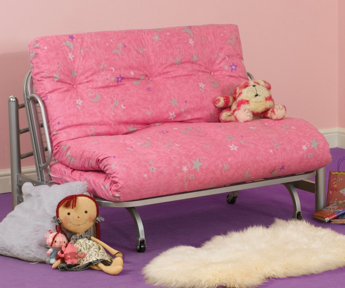 baby chair bed clamshell