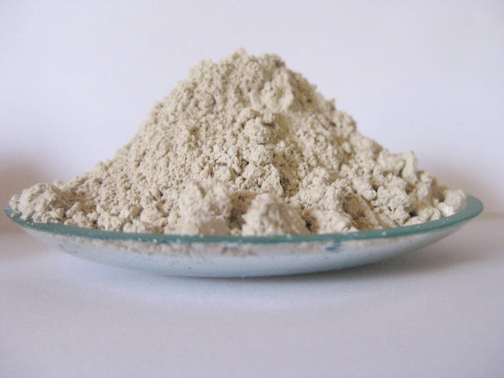 diatomite