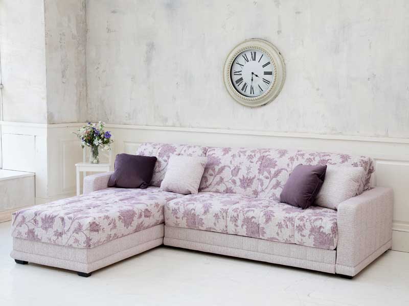 Askona sofa