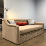 sofa for sleeping interior photos