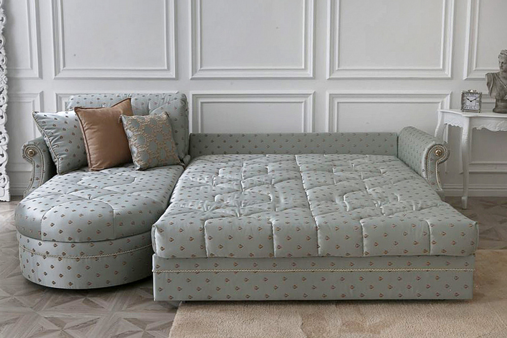 sleeping sofa design