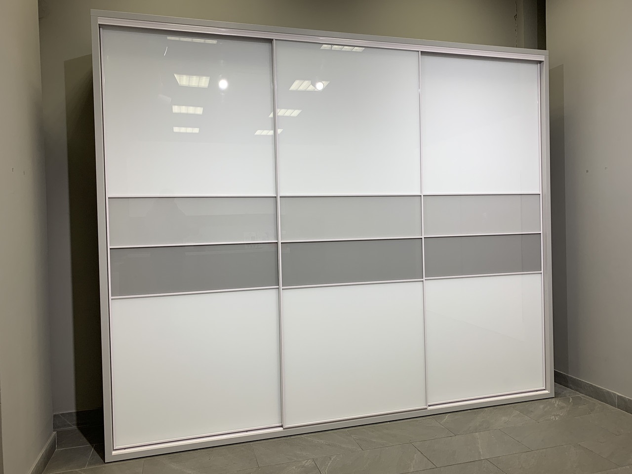 sliding wardrobe design material for doors