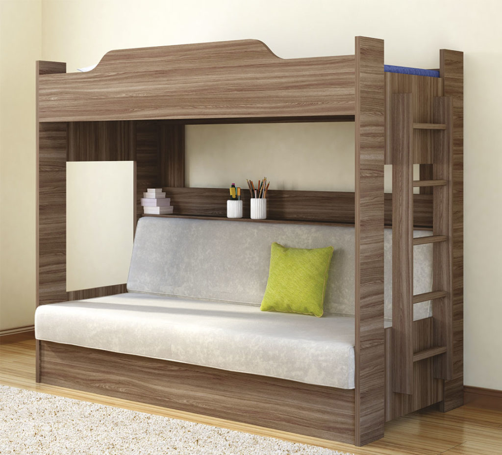 furniture from inexpensive tree species