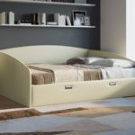 double bed with drawers design ideas