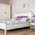 solid wood double beds ideas types