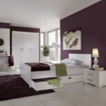 double beds with drawers design