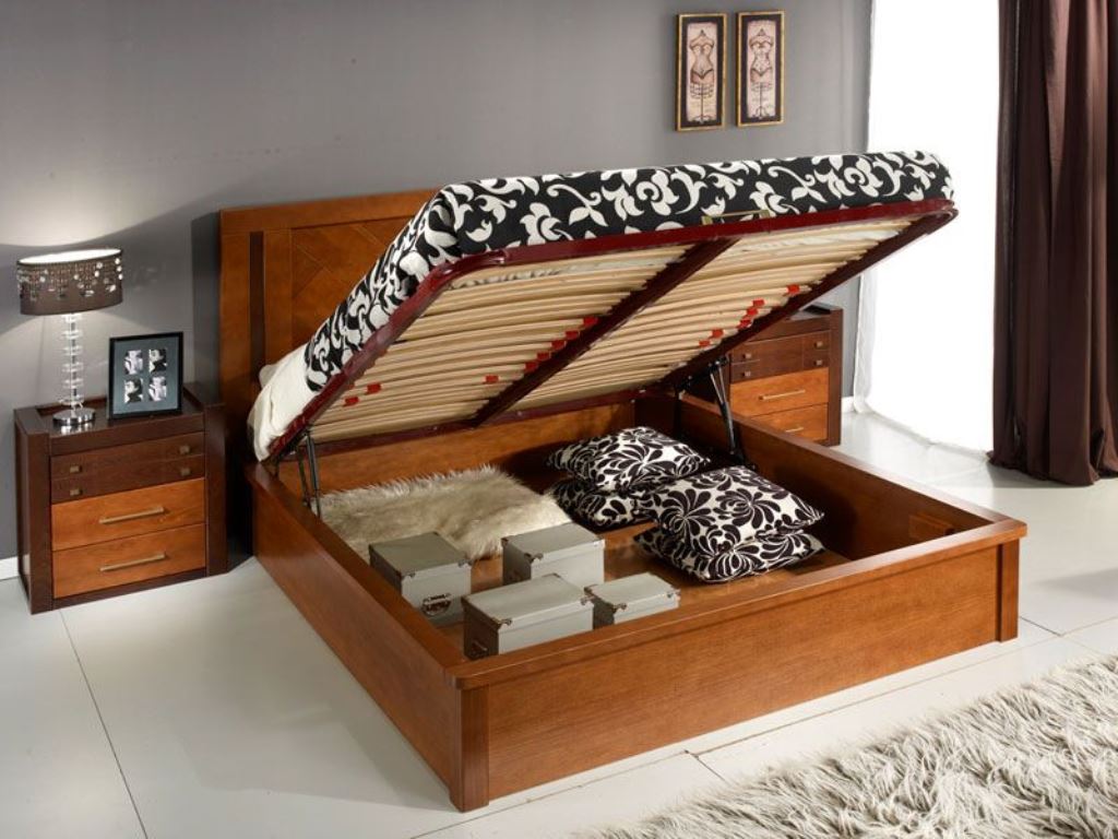 double beds with drawers lifting