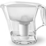 filter jug ​​for kitchen aquaphor