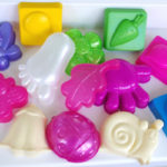 molds for soap making