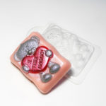 molds for soap making photo decor