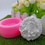 molds for soap making ideas types