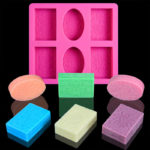 molds for soap making types of design