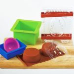 molds for soap making design options