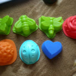 molds for soap making photo design