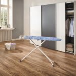 ironing board