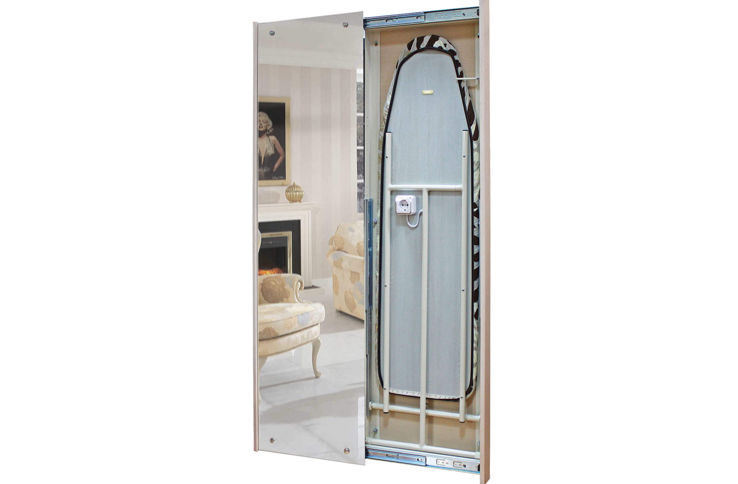 ironing board BELSI Verona