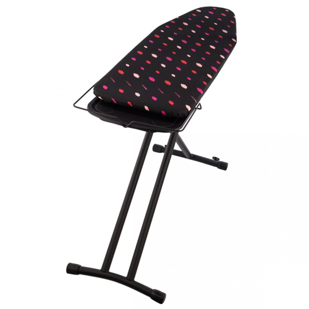 ironing board LAURASTAR Plus Board Black Cover