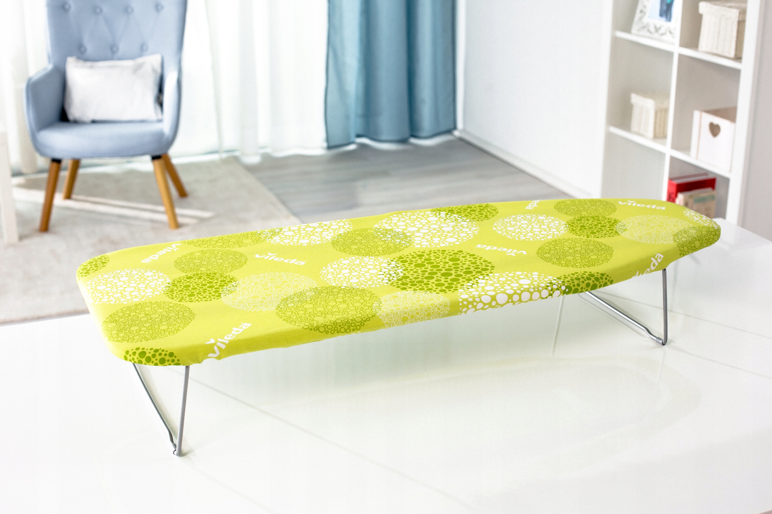 ironing board Vileda Carino