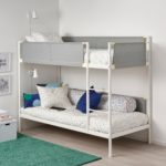 loft bed