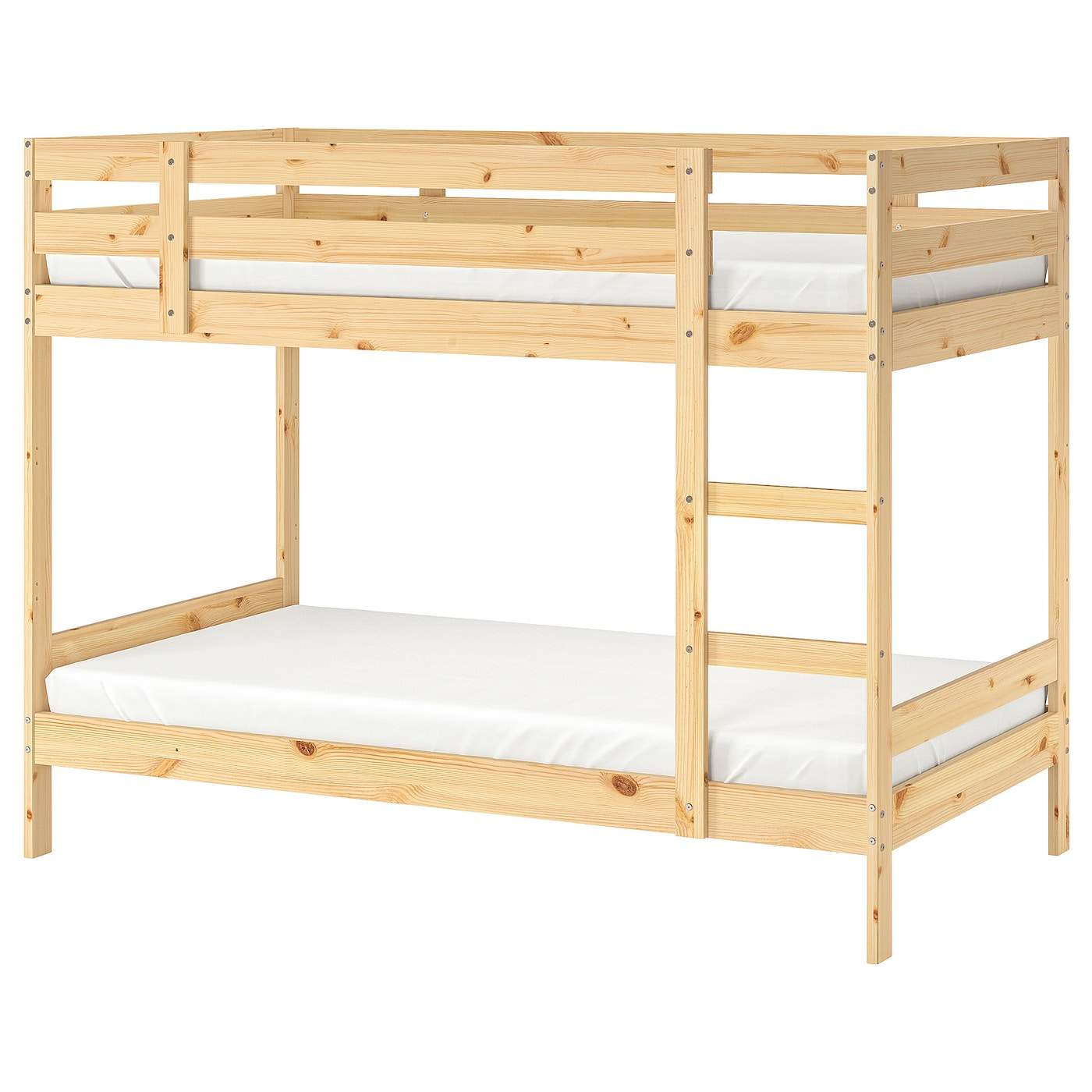 Modèles en bois d'Ikea