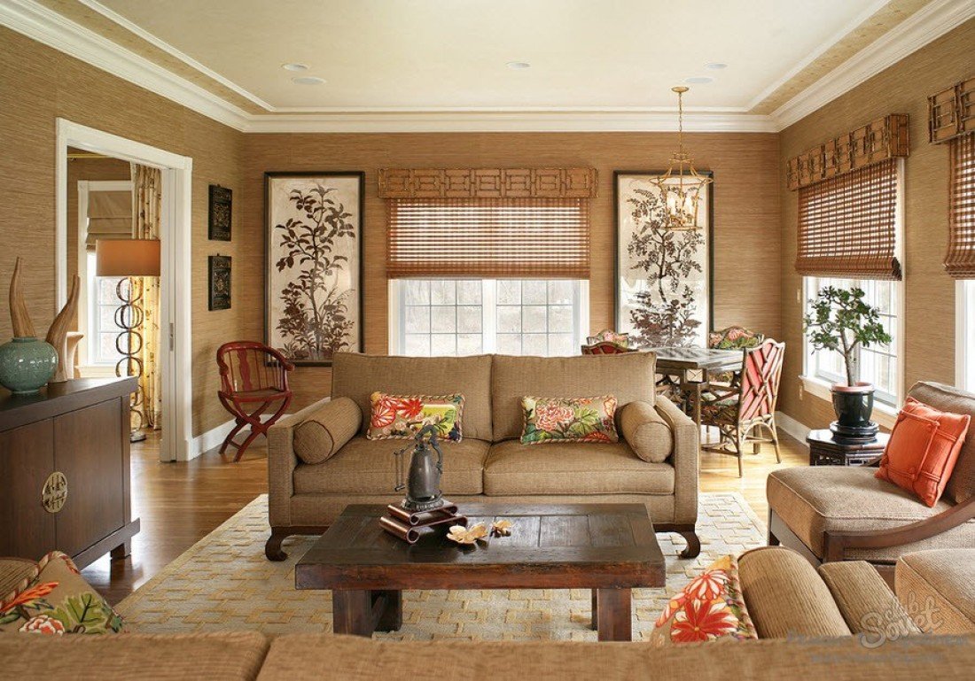 interior feng shui ideas