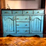 antique furniture decor ideas