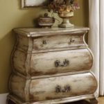 artificially aged furniture photo types